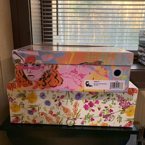 Jeffrey Campbell Emilia - Picture 13 of 14